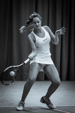 Lisa Ponomar 393 - RL Damen Der Club an der Alster - Club zur Vahr